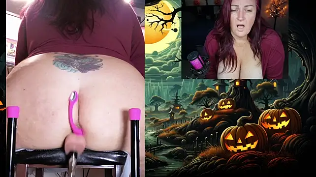 SouthernElle1's Webcam Show
