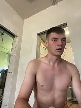 Show de Richard_bi na webcam