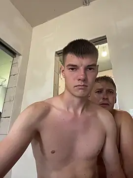 Richard_bi Webcamshow