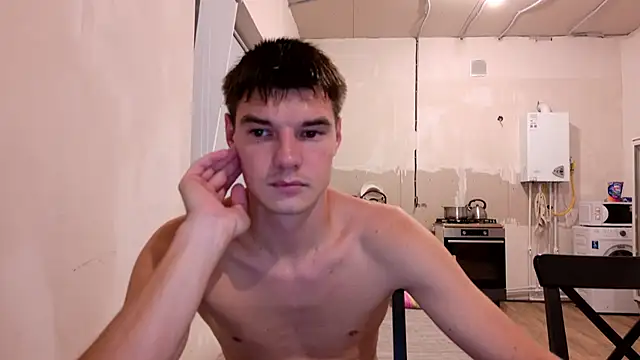 Richard_bi Show Webcam