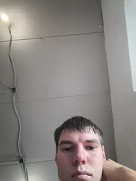 Вебкам-шоу Richard_bi
