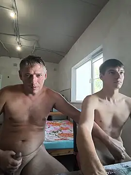 הופעת וובקאם של Richard_bi