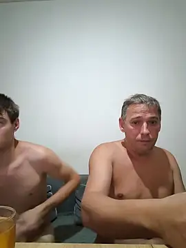 Richard_bi 웹캠 쇼