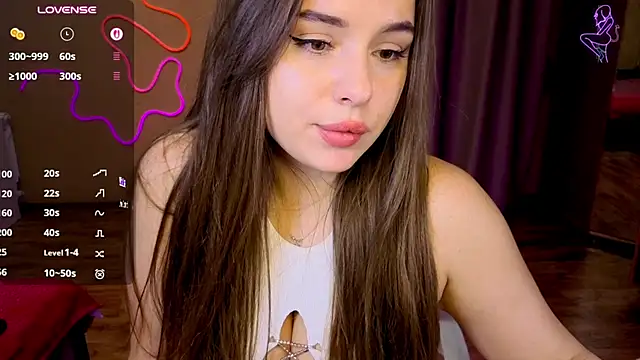 Sexyenergyyyyy's Live XXX Chat