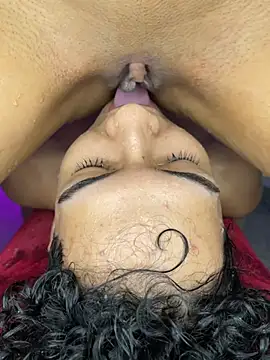 the_crazysex webcam show