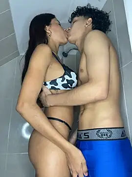 the_crazysex Adlı Modelin Web Kamerası Şovu
