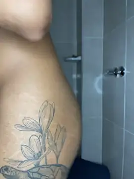 the_crazysex Webcam Show