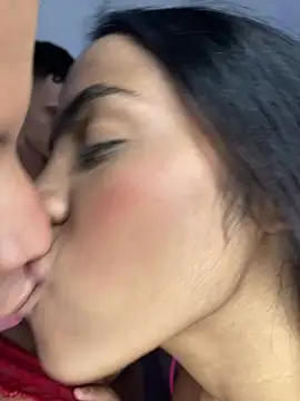 the_crazysex Webcam-Show