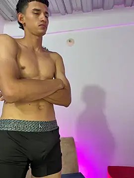 โชว์เว็บแคมของ the_crazysex