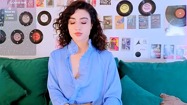 Maya_Rogerss Live XXX-Chat