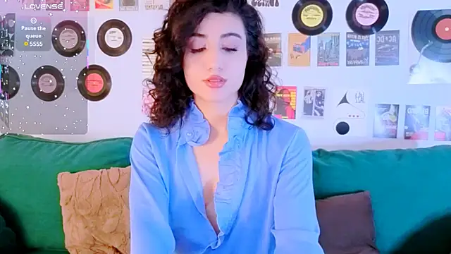 Maya_Rogerssn Live XXX chat