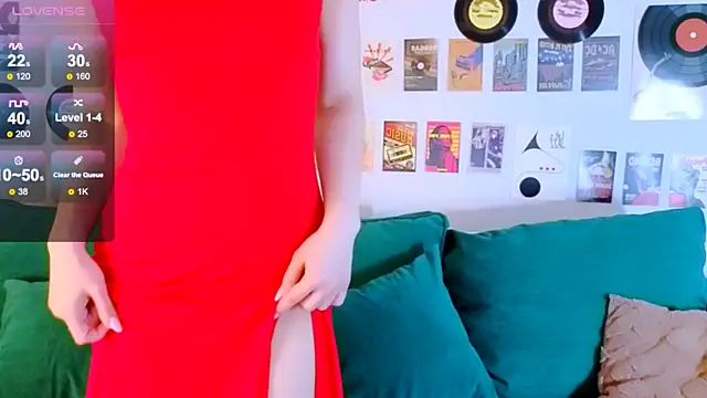 Živý XXX chat Maya_Rogerss