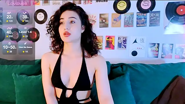 Maya_Rogerss Live XXX-Chat