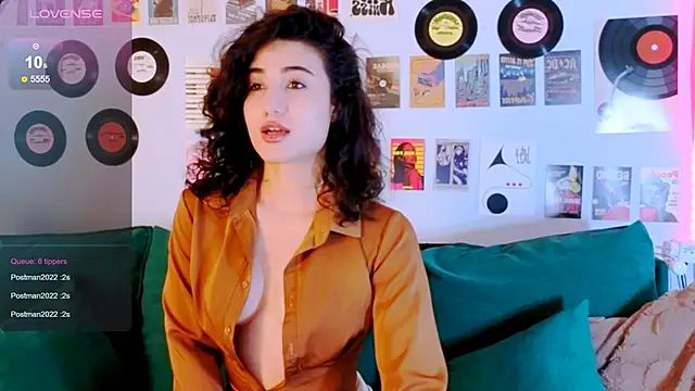 Maya_Rogerss লাইভ XXX চ্যাট