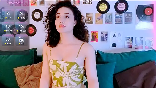 Maya_Rogerss' Live XXX Chat