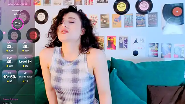 Maya_Rogerss – Live XXX-chat