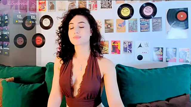 Maya_Rogerss' Live XXX Chat