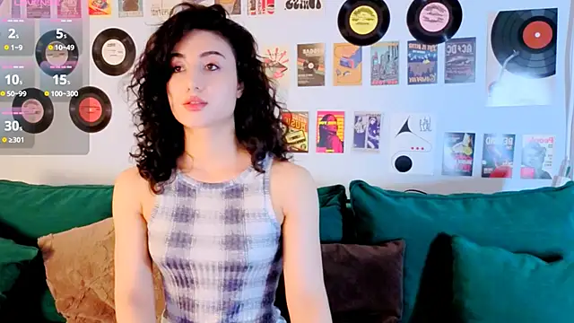 Maya_Rogerss' Live XXX Chat