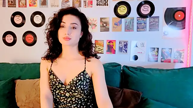 Maya_Rogerss – Live XXX-chat