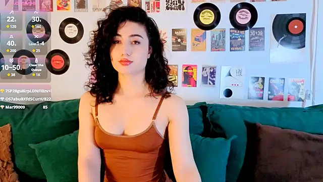 Maya_Rogerss 라이브 XXX 채팅