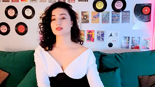Chat XXX ao vivo de Maya_Rogerss