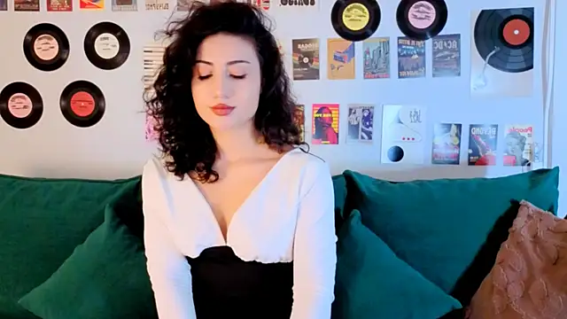 Maya_Rogerss – Naživo XXX chat