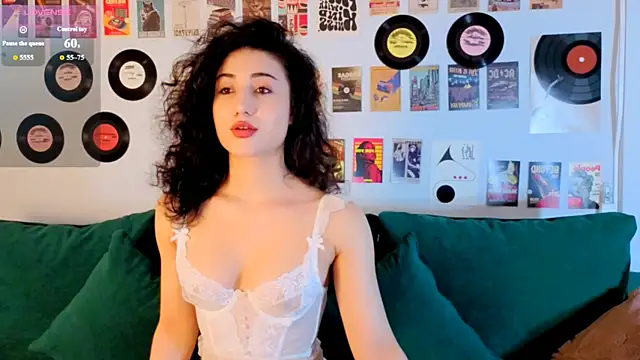 Czat XXX na żywo – Maya_Rogerss