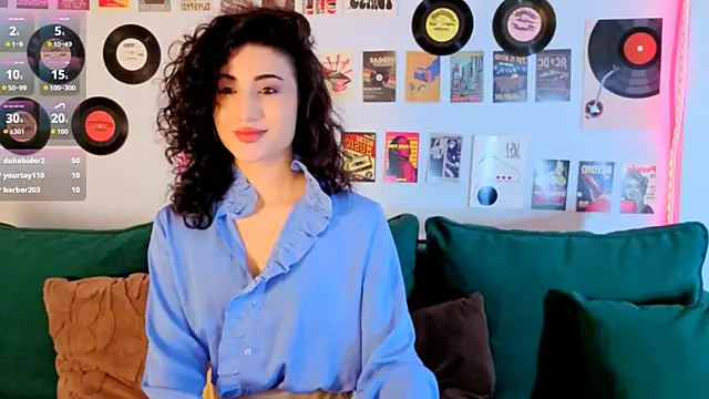 Maya_Rogerss – Live XXX-chat