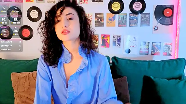 Maya_Rogerss – Live XXX-chat