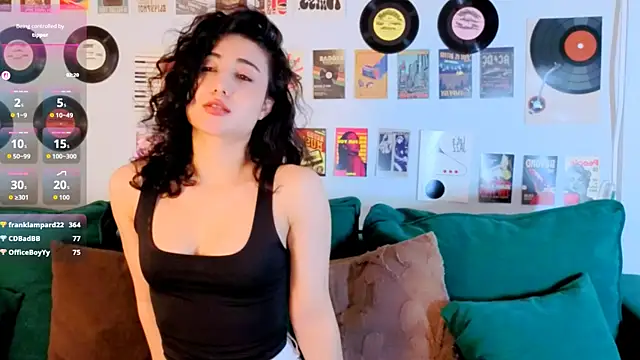 Maya_Rogerss live XXX chat