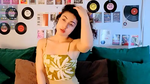 Maya_Rogerss' Live XXX Chat