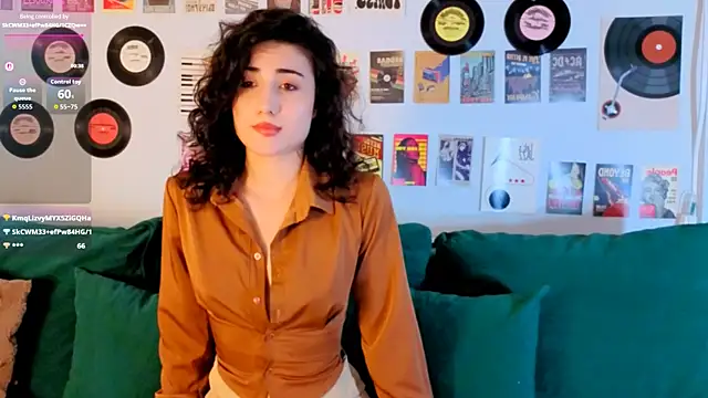 Maya_Rogerss' Live XXX Chat