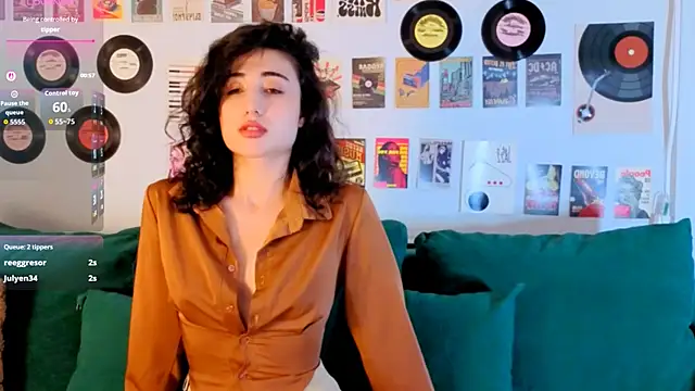 Maya_Rogerss Live XXX-Chat