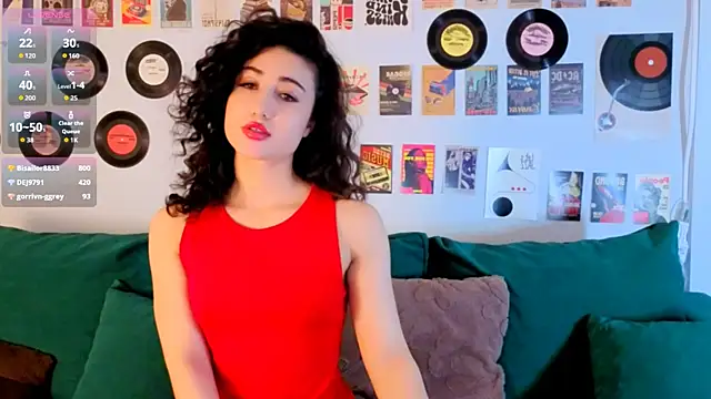 Maya_Rogerss' Live XXX Chat