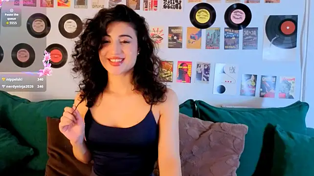 Živý XXX chat Maya_Rogerss