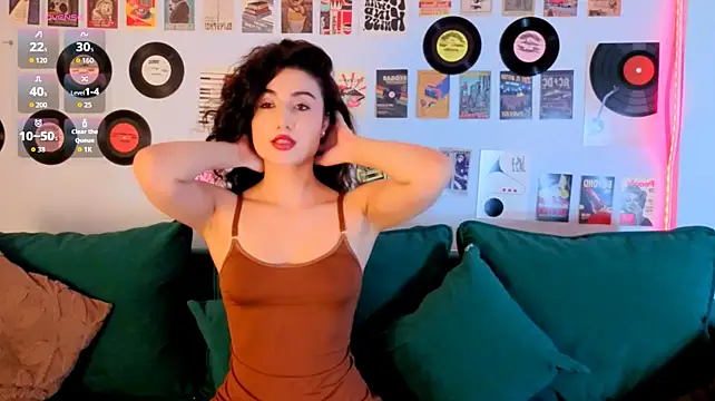 Czat XXX na żywo – Maya_Rogerss