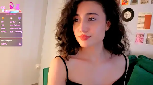 Maya_Rogerss Chat XXX live