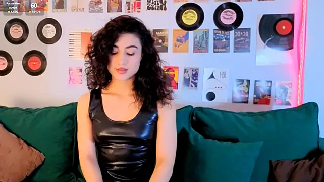Maya_Rogerss: вебкам-шоу