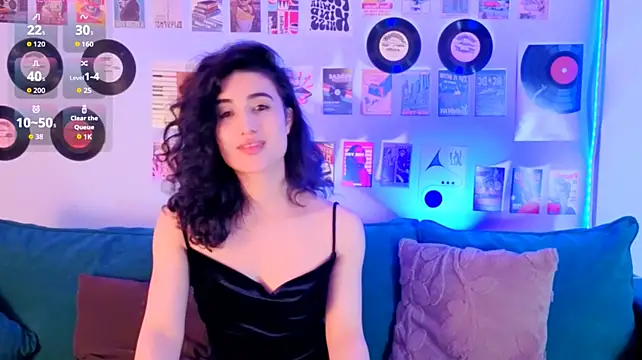 Maya_Rogerss Chat XXX live