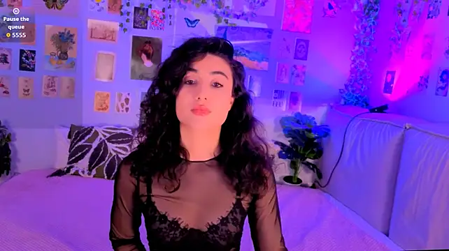 Maya_Rogerssn Live XXX chat