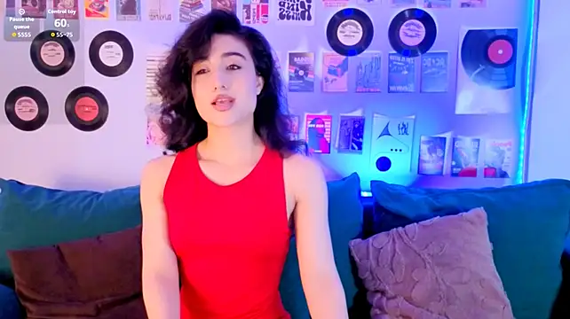Chat XXX Live Maya_Rogerss
