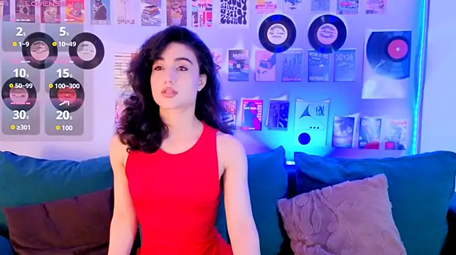 צ'אט XXX בשידור חי של Maya_Rogerss