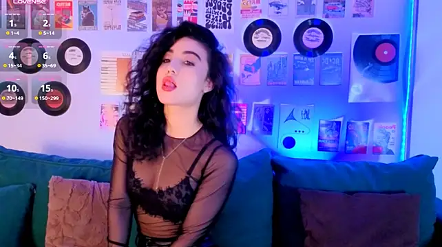 Вебкам-шоу Maya_Rogerss