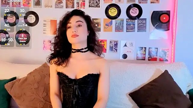 Maya_RogerssのライブXXXチャット