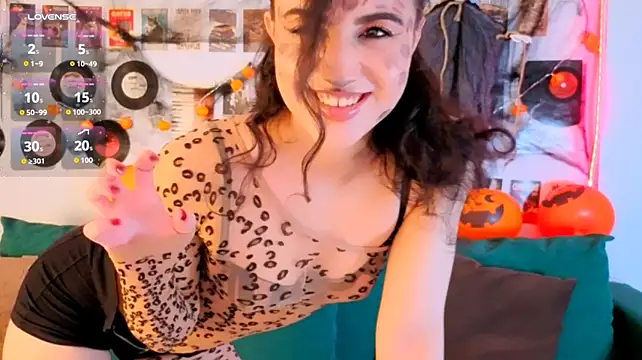 Maya_Rogerss' Live XXX Chat