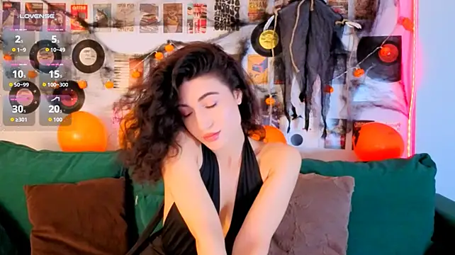 Maya_Rogerss 라이브 XXX 채팅