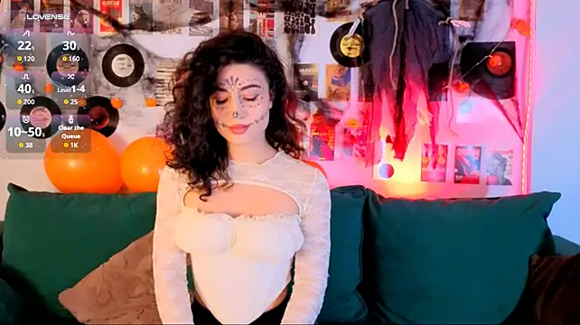 Maya_Rogerss' Live XXX Chat