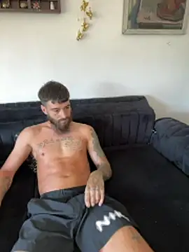 Webkamerová show Hakuna_Matata12