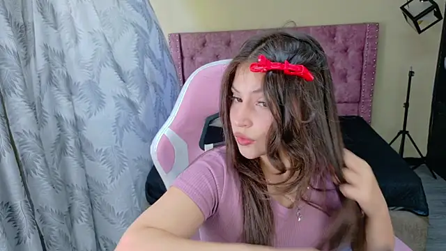 sweet__thang Chat XXX in diretta