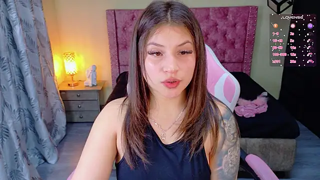 Chat XXX en directo de sweet__thang